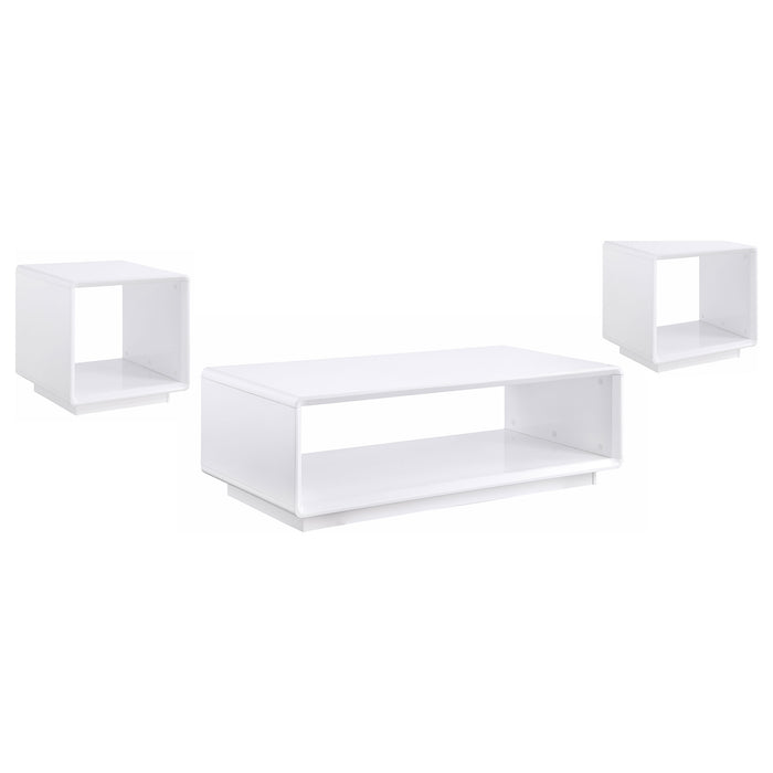 Paseo Table Sets - Visions in Furniture (La Mirada, CA)