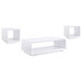 Paseo Table Sets - Visions in Furniture (La Mirada, CA)