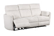 Parker Living Radius Power Reclining Sofa Loveseat and Recliner