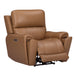 Parker Living Hancock Zero Gravity Power Reclining Sofa Loveseat and Recliner