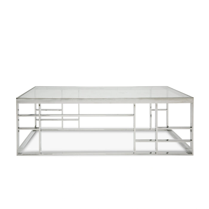 Modrest Stephen Modern Coffee Table