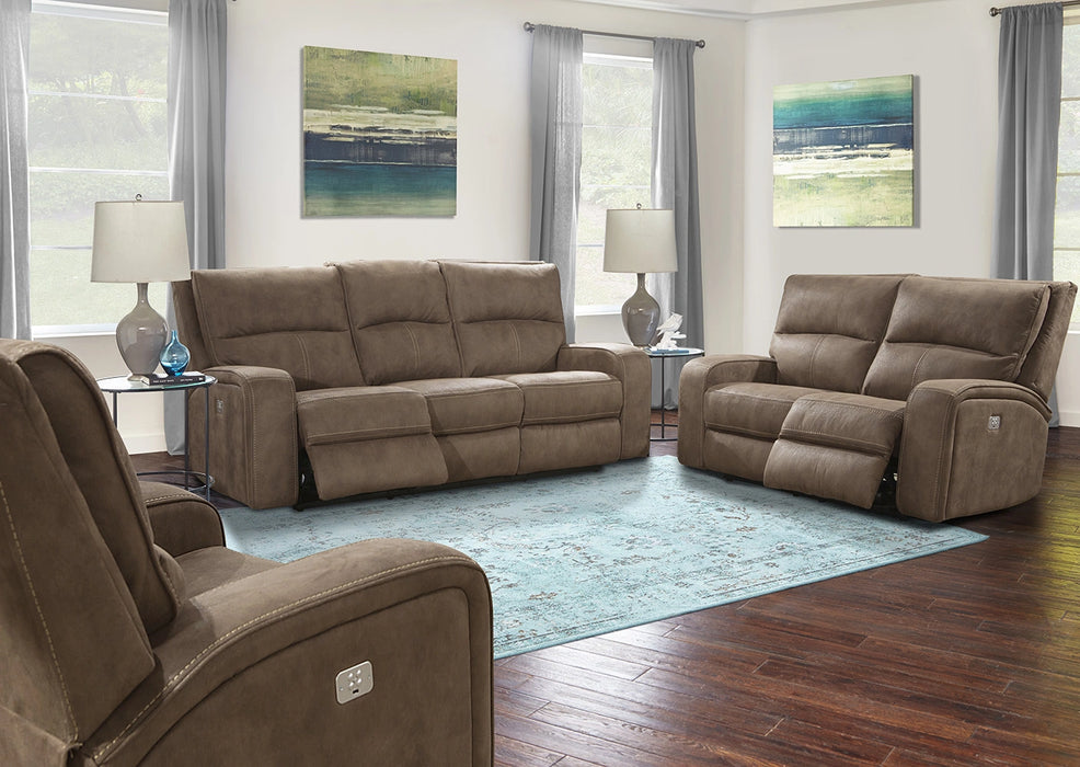 Parker Living Polaris Power Recliner