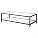 Trini Coffee Table Sets - Visions in Furniture (La Mirada, CA)