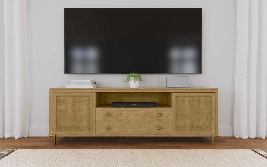 Arini TV Stands - Visions in Furniture (La Mirada, CA)