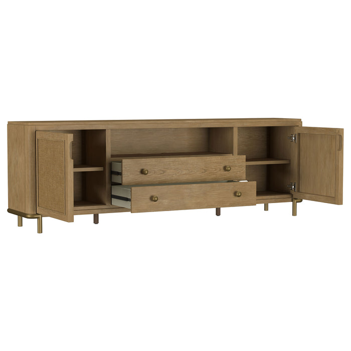 Arini TV Stands - Visions in Furniture (La Mirada, CA)