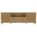 Arini TV Stands - Visions in Furniture (La Mirada, CA)