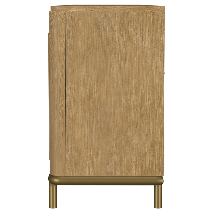 Arini TV Stands - Visions in Furniture (La Mirada, CA)