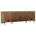 Arini TV Stands - Visions in Furniture (La Mirada, CA)