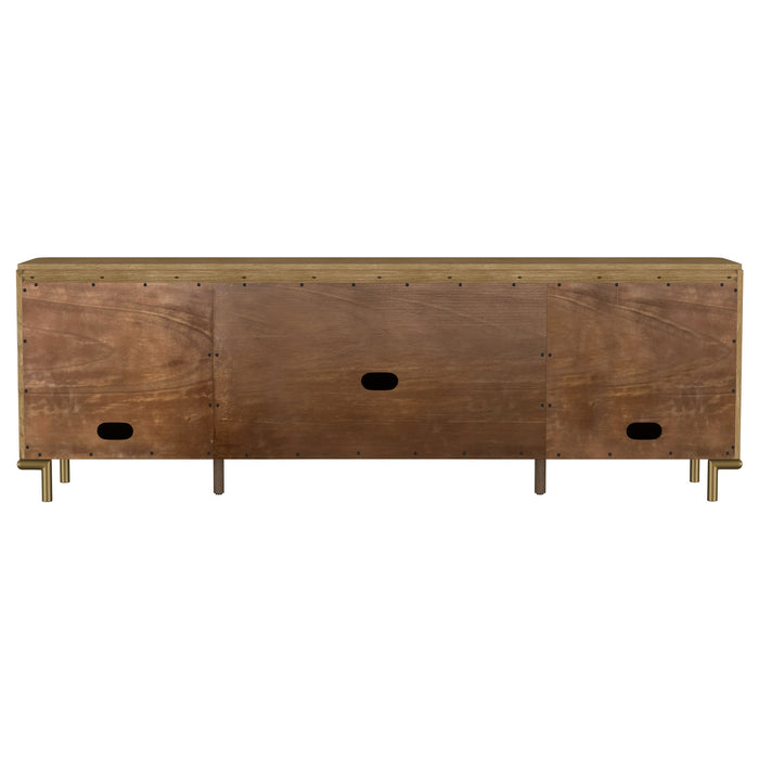 Arini TV Stands - Visions in Furniture (La Mirada, CA)