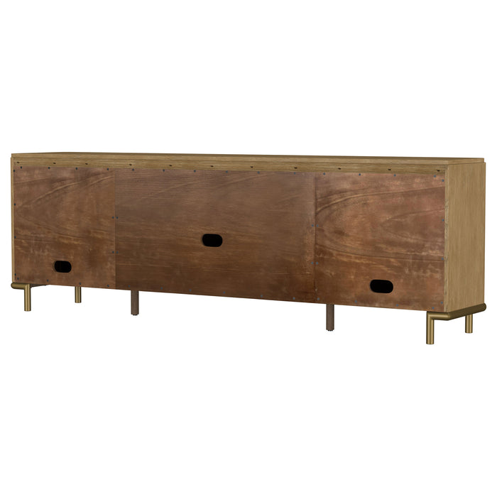 Arini TV Stands - Visions in Furniture (La Mirada, CA)
