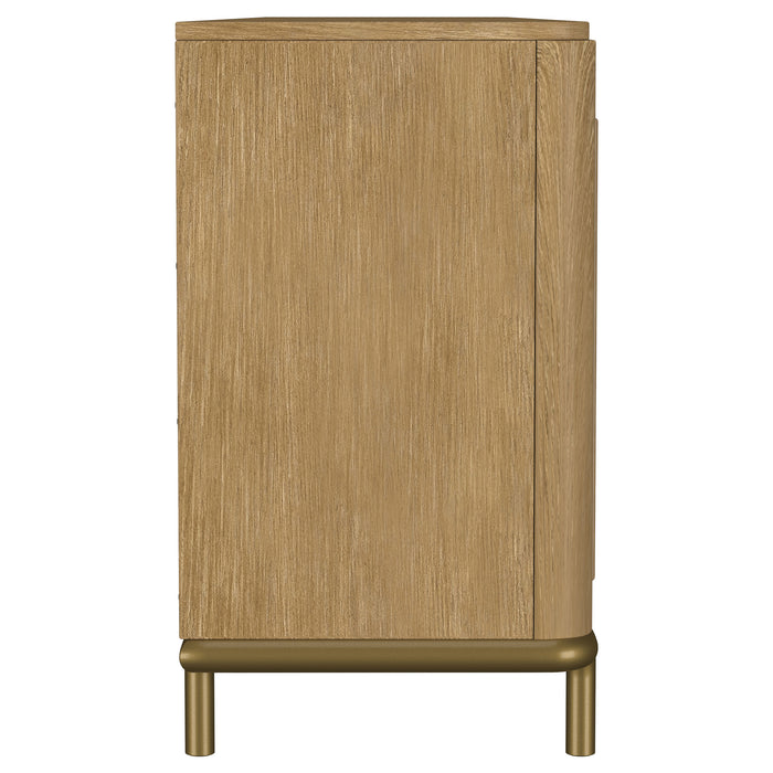 Arini TV Stands - Visions in Furniture (La Mirada, CA)