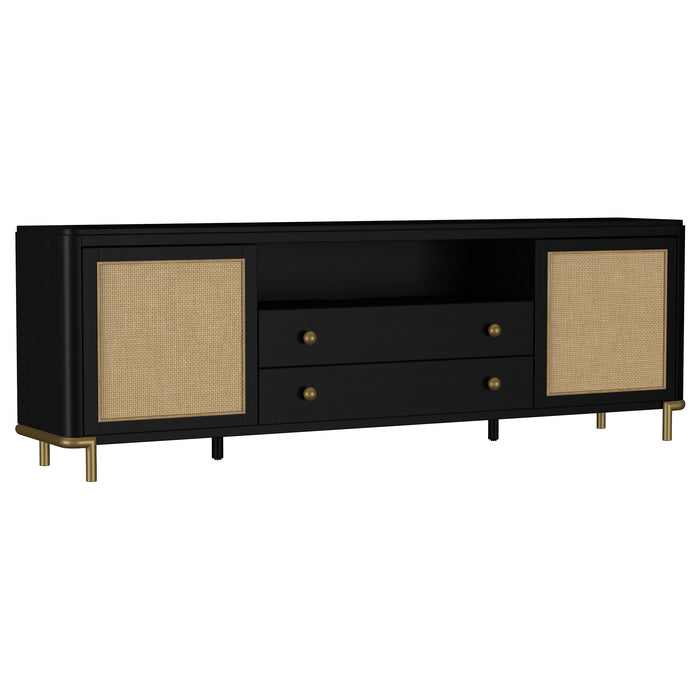 Arini TV Stands - Visions in Furniture (La Mirada, CA)