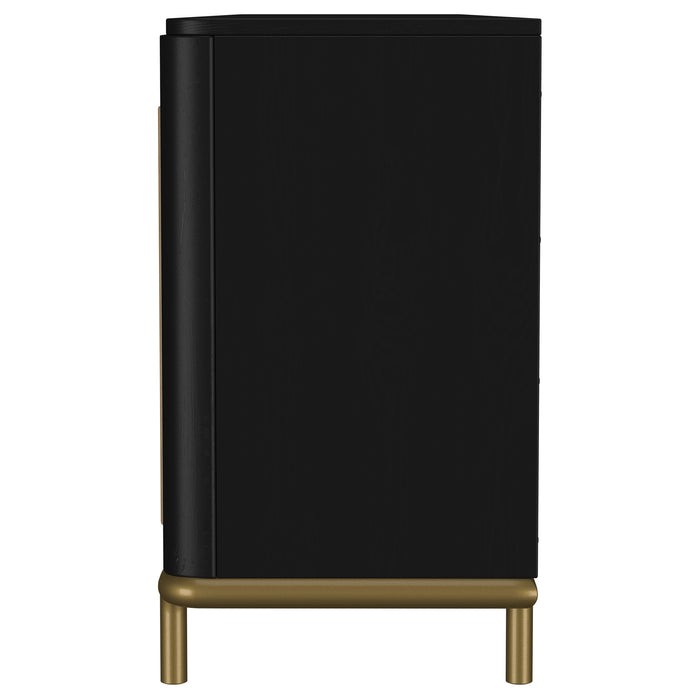 Arini TV Stands - Visions in Furniture (La Mirada, CA)