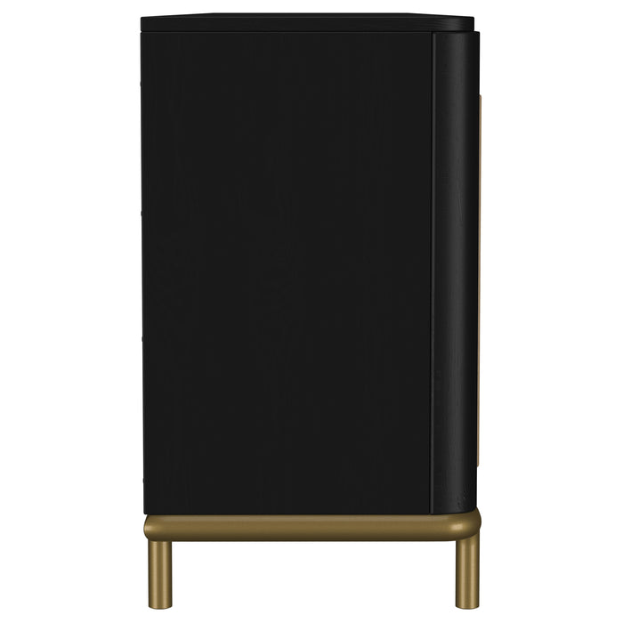 Arini TV Stands - Visions in Furniture (La Mirada, CA)