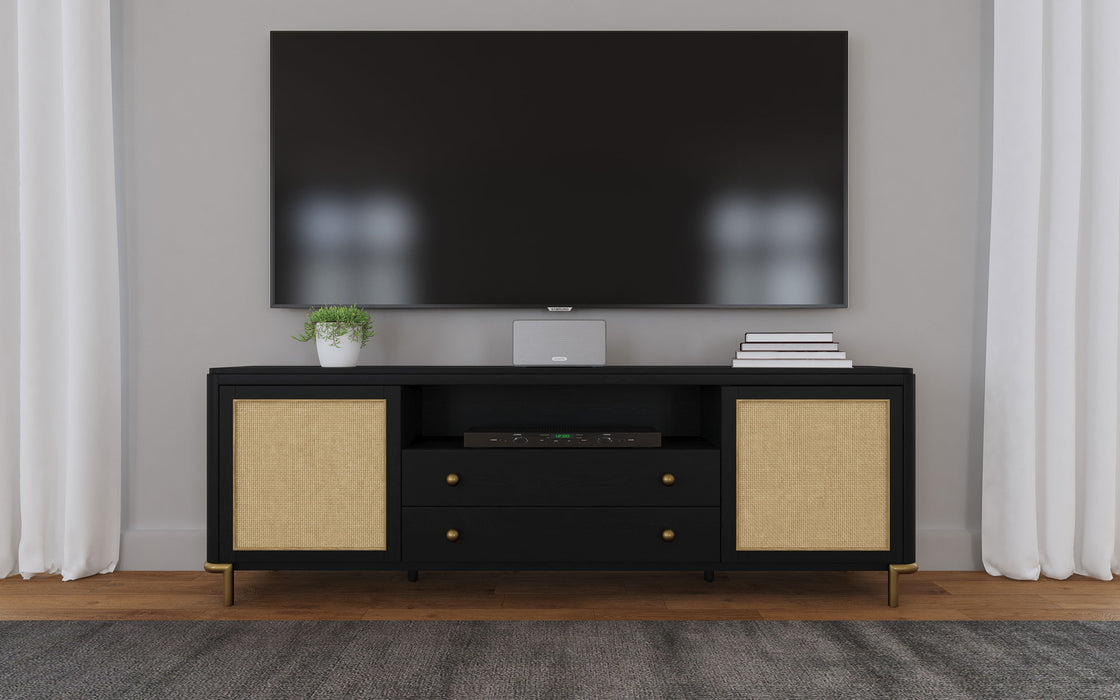 Arini TV Stands - Visions in Furniture (La Mirada, CA)