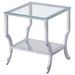 Saide Coffee Table Sets - Visions in Furniture (La Mirada, CA)