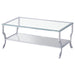 Saide Coffee Table Sets - Visions in Furniture (La Mirada, CA)