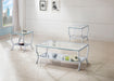 Saide Coffee Table Sets - Visions in Furniture (La Mirada, CA)