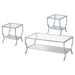 Saide Coffee Table Sets - Visions in Furniture (La Mirada, CA)