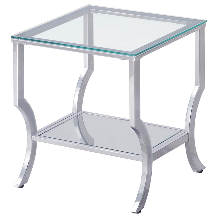Saide Coffee Table Sets - Visions in Furniture (La Mirada, CA)