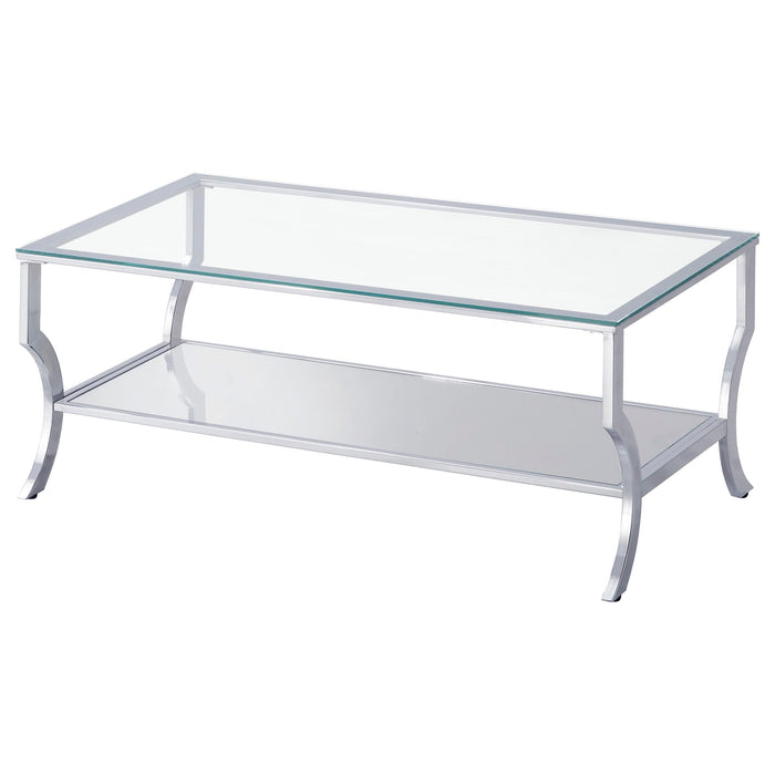 Saide Coffee Table Sets - Visions in Furniture (La Mirada, CA)