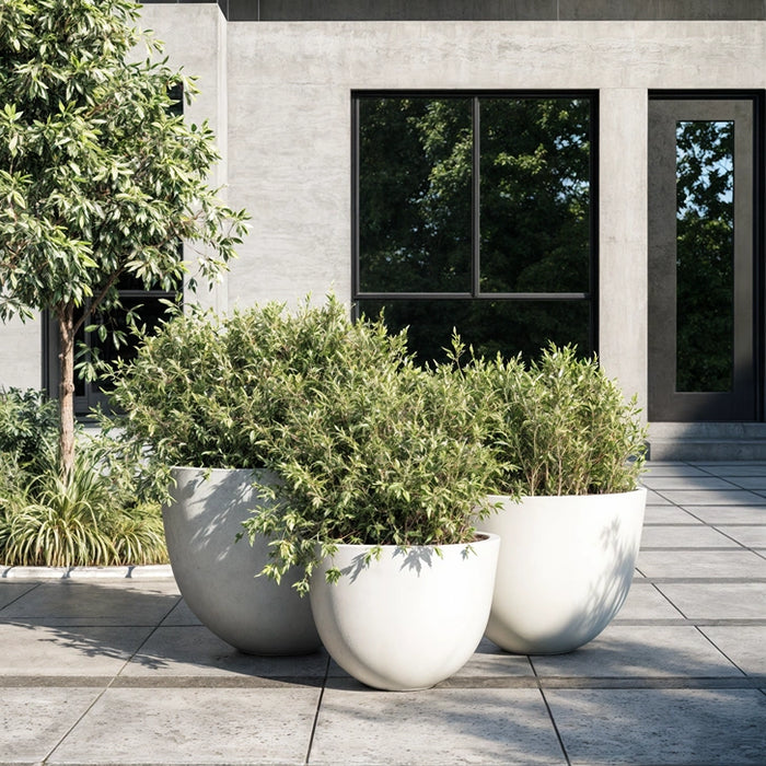 Modrest Goliad Modern Vase