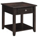 Bradford Coffee Table Sets - Visions in Furniture (La Mirada, CA)