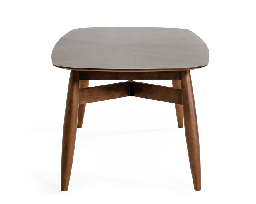 Modrest Ackley Modern Dining Table