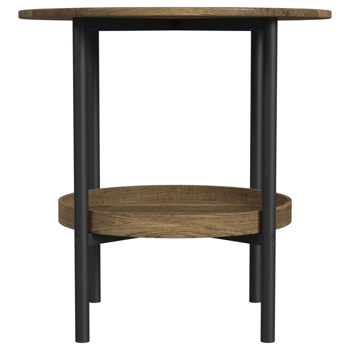 Delfin Coffee Table Sets - Visions in Furniture (La Mirada, CA)