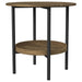 Delfin Coffee Table Sets - Visions in Furniture (La Mirada, CA)