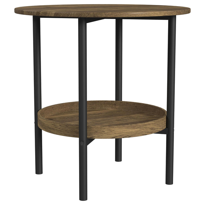 Delfin Coffee Table Sets - Visions in Furniture (La Mirada, CA)