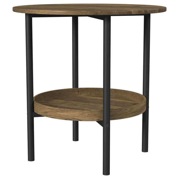 Delfin Coffee Table Sets - Visions in Furniture (La Mirada, CA)