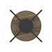 Delfin Coffee Table Sets - Visions in Furniture (La Mirada, CA)