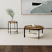 Adhvik Coffee Table - Visions in Furniture (La Mirada, CA)