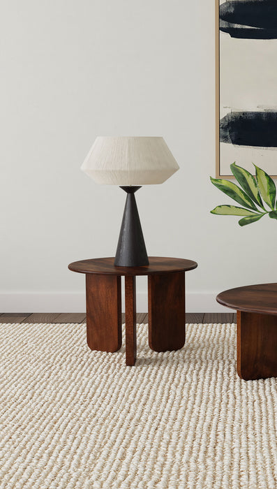 Dale End & Side Table - Visions in Furniture (La Mirada, CA)