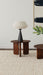 Dale End & Side Table - Visions in Furniture (La Mirada, CA)