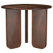 Dale End & Side Table - Visions in Furniture (La Mirada, CA)