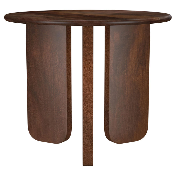Dale End & Side Table - Visions in Furniture (La Mirada, CA)