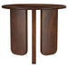 Dale End & Side Table - Visions in Furniture (La Mirada, CA)
