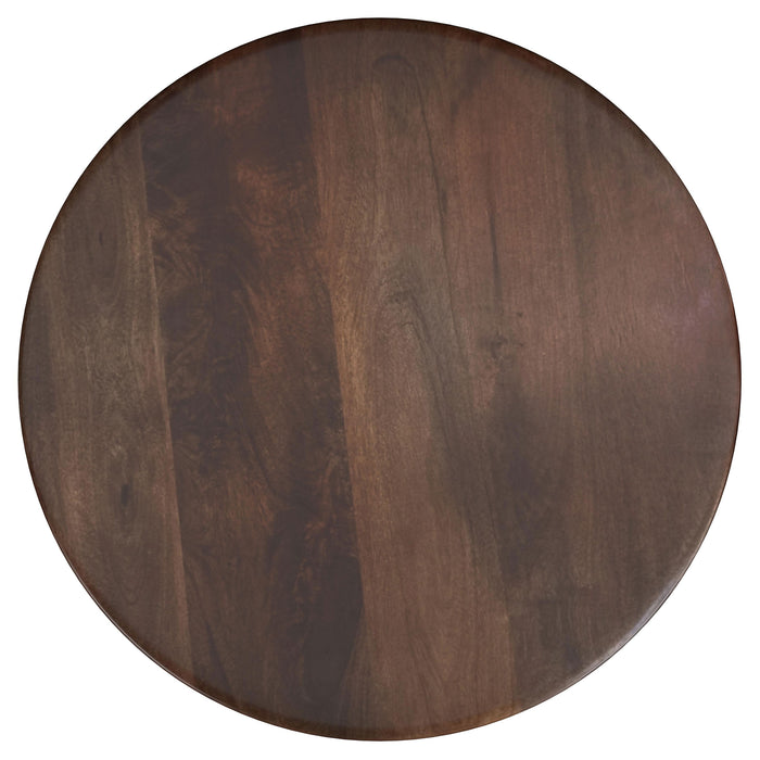 Dale End & Side Table - Visions in Furniture (La Mirada, CA)