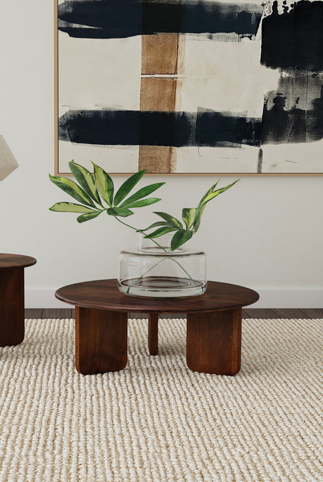Dale Coffee Table - Visions in Furniture (La Mirada, CA)