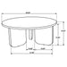 Dale Coffee Table - Visions in Furniture (La Mirada, CA)