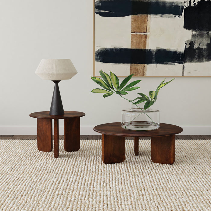 Dale Coffee Table - Visions in Furniture (La Mirada, CA)
