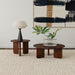 Dale Coffee Table - Visions in Furniture (La Mirada, CA)
