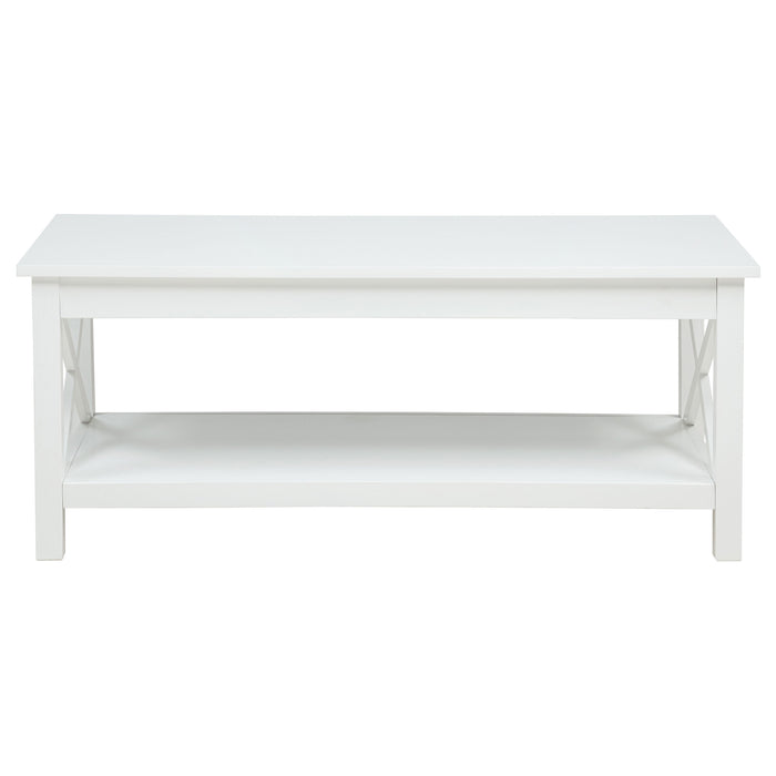 Skyview Lift-Top Coffee Table