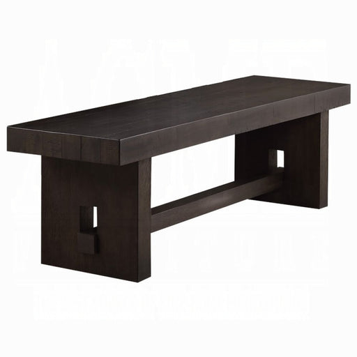 Haddie Bench - Visions in Furniture (La Mirada, CA)
