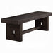 Haddie Bench - Visions in Furniture (La Mirada, CA)