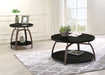 Dacre Coffee Table Sets - Visions in Furniture (La Mirada, CA)