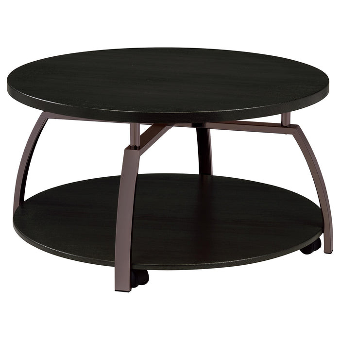 Dacre Coffee Table Sets - Visions in Furniture (La Mirada, CA)