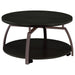 Dacre Coffee Table Sets - Visions in Furniture (La Mirada, CA)